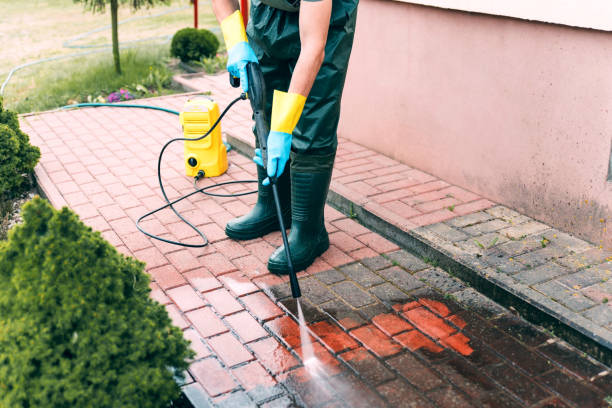 Best Pool Deck Cleaning  in Mundelein, IL